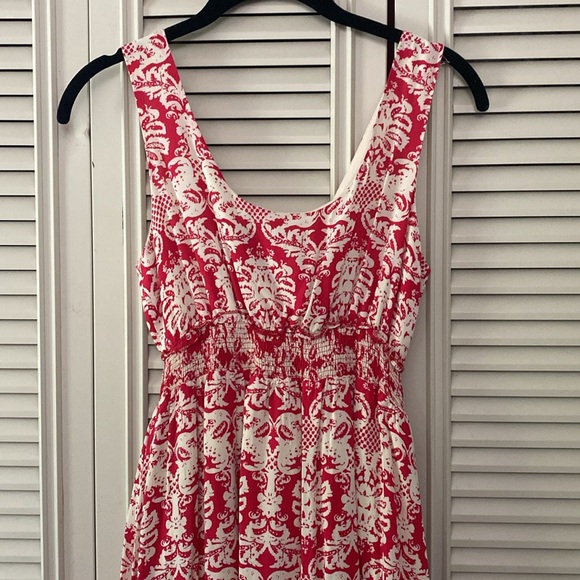 Sunday in Brooklyn Dress - Picture 3 of 5